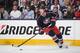 COLUMBUS, OH - APRIL 23: Ryan Johansen #19 of the Columbus Blue Jackets skates with the puck against the Pittsburgh Penguins in Game Four of the First Round of the 2014 Stanley Cup Playoffs on April 23, 2014 at Nationwide Arena in Columbus, Ohio. (Photo