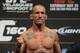May 24, 2013; Las Vegas, NV, USA; UFC light heavyweight Gray Maynard during the weight-in for UFC 160 at the MGM Grand Garden Arena. Mandatory Credit: Bruce Fedyck-USA TODAY Sports
