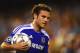 Chelsea pried Juan Mata away with ease.