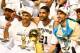 Nary a member of the NBA champ San Antonio Spurs played more than 30 minutes a night last season. This approach saved the legs of San Antonio's aging core.