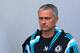 LJUBLJANA, SLOVENIA - JULY 27: Team manager of Chelsea Jose Mourinho looks on prior the Pre Season Friendly match between FC Olimpija Ljubljana and Chelsea at Stozice stadium in Ljubljana, Slovenia on Sunday, July 27, 2014. (Photo by Srdjan Stevanovic/Get