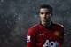 LONDON, ENGLAND - JANUARY 20: Robin van Persie of Manchester United looks on during the Barclays Premier League match between Tottenham Hotspur and Manchester United at White Hart Lane on January 20, 2013 in London, England. (Photo by Clive Mason/Getty I