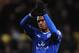 The Fonz on loan at Leicester City