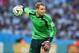 RIO DE JANEIRO, BRAZIL - JULY 13: Goalkeeper Manuel Neuer of Germany controls the ball during the 2014 FIFA World Cup Brazil Final match between Germany and Argentina at Maracana on July 13, 2014 in Rio de Janeiro, Brazil. (Photo by Matthias Hangst/Gett