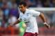 WALSALL, ENGLAND - AUGUST 05: Aston Villa player Kieran Richardson in action during the Pre-Season Friendly between Walsall v Aston Villa at Banks' Stadium on August 5, 2014 in Walsall, England. (Photo by Stu Forster/Getty Images)