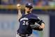Kyle Lohse cost the Brewers a 2013 draft pick, but he's been pretty great for them.