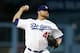 If he hadn't been traded to the Dodgers last July, Ricky Nolasco could have suffered the same fate as Drew or Morales.