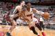 If Miami is smart with Wade's minutes, they could wring a productive season out of the fading star.