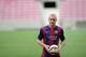 Barca already signed Jeremy Mathieu.