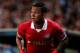 EINDHOVEN, NETHERLANDS - AUGUST 20: Memphis Depay of PSV in action during the UEFA Champions League Play-off First Leg match between PSV Eindhoven and AC Milan at PSV Stadion on August 20, 2013 in Eindhoven, Netherlands. (Photo by Dean Mouhtaropoulos/Ge