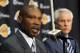 EL SEGUNDO, CA - JULY 29: Byron Scott, new head coach of the Los Angeles Lakers, speaks to the media during a press conference on July 29, 2014 at Toyota Sports Center in El Segundo, California. NOTE TO USER: User expressly acknowledges and agrees that,