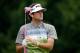 AKRON, OH - AUGUST 03: Bubba Watson hits off the fourth tee during the final round of the World Golf Championships-Bridgestone Invitational at Firestone Country Club South Course on August 3, 2014 in Akron, Ohio. (Photo by Gregory Shamus/Getty Images)
