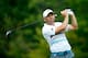 AKRON, OH - AUGUST 03: Sergio Garcia of Spain hits off the sixth tee during the final round of the World Golf Championships-Bridgestone Invitational at Firestone Country Club South Course on August 3, 2014 in Akron, Ohio. (Photo by Sam Greenwood/Getty I