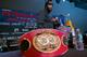 Sanctioning bodies add to boxing's muddled confusion.