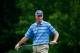 MONTREAL, QC - JULY 27: Jim Furyk waits to putt on the 12th green during the final round of the RBC Canadian Open at the Royal Montreal Golf Club on July 27, 2014 in Montreal, Quebec, Canada. (Photo by Sam Greenwood/Getty Images)