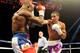 Peterson is a solid fighter with a good story.