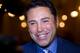 De La Hoya hopes you'll be watching the fights. Will you?