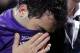 Rossi's injury was the final nail in the coffin for Fiorentina's chances at a Champions League spot.