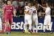 Roma have loaded up their squad to prepare for a serious Scudetto challenge.