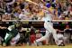 That's Daniel Murphy, the 2014 All-Star