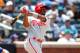 Might Jimmy Rollins finish his career in his hometown?