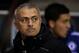 SUNDERLAND, ENGLAND - DECEMBER 17: Jose Mourinho manager of Chelsea looks on during the Capital One Cup Quarter-Final match between Sunderland and Chelsea at Stadium of Light on December 17, 2013 in Sunderland, England. (Photo by Jan Kruger/Getty Image