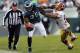 The Redskins couldn't handle an uptempo offense in two games against division rival Philadelphia last season.