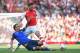 Olivier Giroud should still be Arsenal's main man this season.
