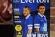 LIVERPOOL, ENGLAND - SEPTEMBER 14: General View of a match programme prior to the Barclays Premier League match between Everton and Chelsea at Goodison Park on September 14, 2013 in Liverpool, England. (Photo by Chris Brunskill/Getty Images)