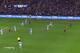 City sit off in zonal marking whilst off the ball.