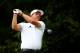 LOUISVILLE, KY - AUGUST 07: Phil Mickelson of the United States hits his tee shot on the 18th hole during the first round of the 96th PGA Championship at Valhalla Golf Club on August 7, 2014 in Louisville, Kentucky. (Photo by Sam Greenwood/Getty Images)