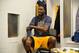 MIAMI, FL - MAY 30: Roy Hibbert #55 of the Indiana Pacers looks on prior to the game against the Miami Heat in Game Six of the Eastern Conference Finals during the 2014 NBA Playoffs on May 30, 2014 in Miami, Fl. NOTE TO USER: User expressly acknowledges a