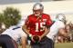 Washington's defense must pose problems for reserve signal-caller Ryan Mallett.