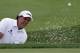 Phil MIckelson fought back from bad shots and bad bounces.