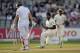 Varun Aaron has a huge role to play on Day 2.