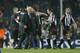 Marcello Lippi's return to Juve brought two more league titles and another trip to the Champions League final.
