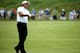 LOUISVILLE, KY - AUGUST 07: Phil Mickelson of the United States hits an approach shot during the first round of the 96th PGA Championship at Valhalla Golf Club on August 7, 2014 in Louisville, Kentucky. (Photo by Warren Little/Getty Images)