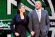 Triple H and Stephanie McMahon