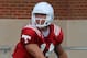Senior Justin Worley hasn't separated himself in the QB battle yet.