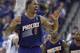 Expect Channing Frye to provide leadership and a consistent threat on the offensive end of the floor. His size and sharpshooting skills will help the team immensely.