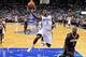 Victor Oladipo will be the face of the franchise thanks to his explosive style of play and his tenacity on both ends of the floor.
