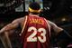 LeBron's back. The return of arguably the best player in the game catapults the Cavs right into the position of title contender. LeBron has aged well, and his supporting cast is better than during his first stint with the team.