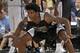 After struggling early on during the NBA Summer League, Elfrid Payton bounced back impressively. If he can get consistent, meaningful minutes in his rookie season, he will make fans very happy before too long.