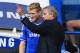Whatever the Special One says on the touchline apparently takes hold.