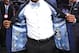 BROOKLYN, NY - JUNE 26: NBA Draft Prospect Marcus Smart poses for a picture before the 2014 NBA Draft at the Barclays Center on June 26, 2014 in the Brooklyn borough of New York City. NOTE TO USER: User expressly acknowledges and agrees that, by download