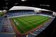 BIRMINGHAM, ENGLAND - APRIL 05: A general view of Villa Park prior to the Barclays Premier League match between Aston Villa and Fulham at Villa Park on April 5, 2014 in Birmingham, England. (Photo by Ben Hoskins/Getty Images)