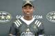 Curtis Samuel was one of the most highly recruited athletes in the country last year.