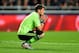 LISBON, PORTUGAL - MAY 24: Iker Casillas of Real Madrid looks on during the UEFA Champions League Final between Real Madrid and Atletico de Madrid at Estadio da Luz on May 24, 2014 in Lisbon, Portugal. (Photo by Laurence Griffiths/Getty Images)