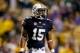 Auburn CB Joshua Holsey