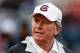 South Carolina head coach Steve Spurrier